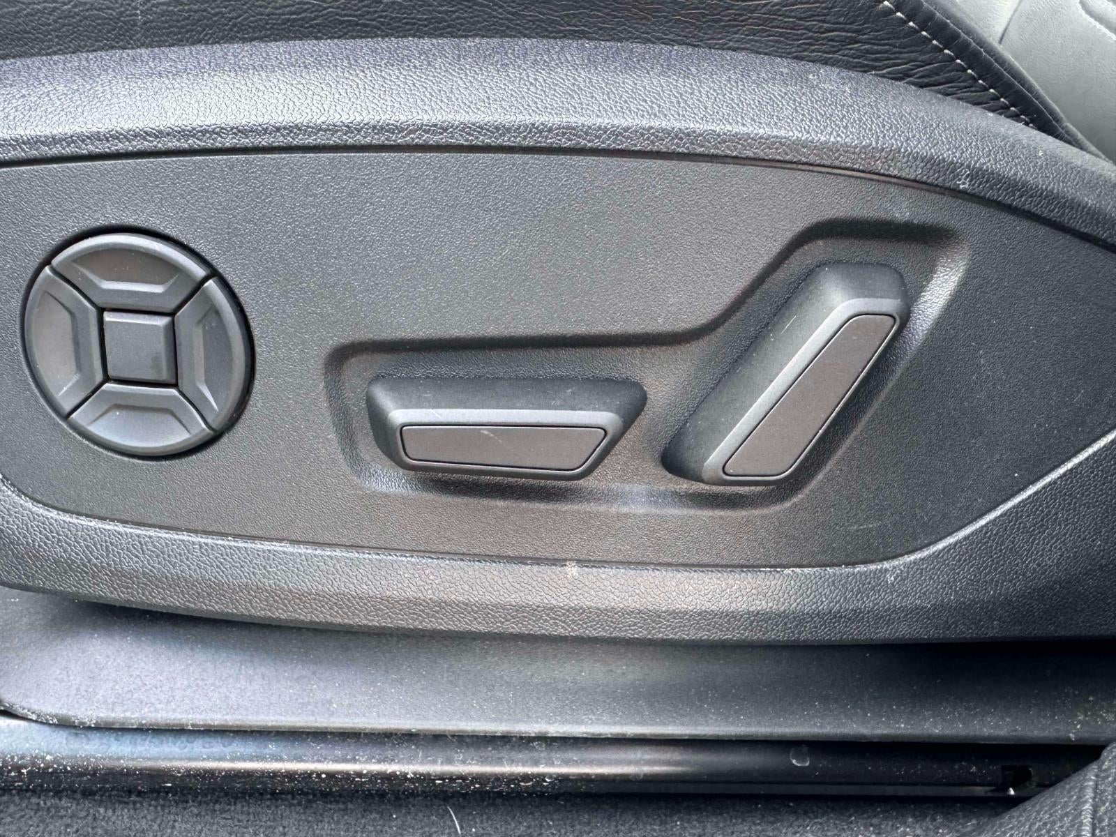 2025 Audi Q3 Premium