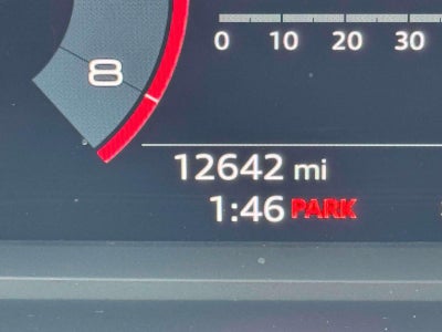 2025 Audi Q3 Premium