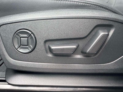 2025 Audi Q3 Premium