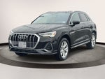 2025 Audi Q3 Premium