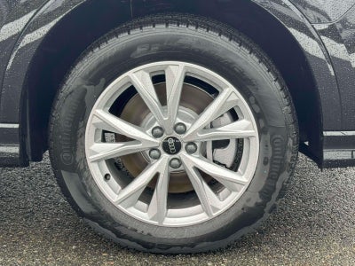 2025 Audi Q3 Premium