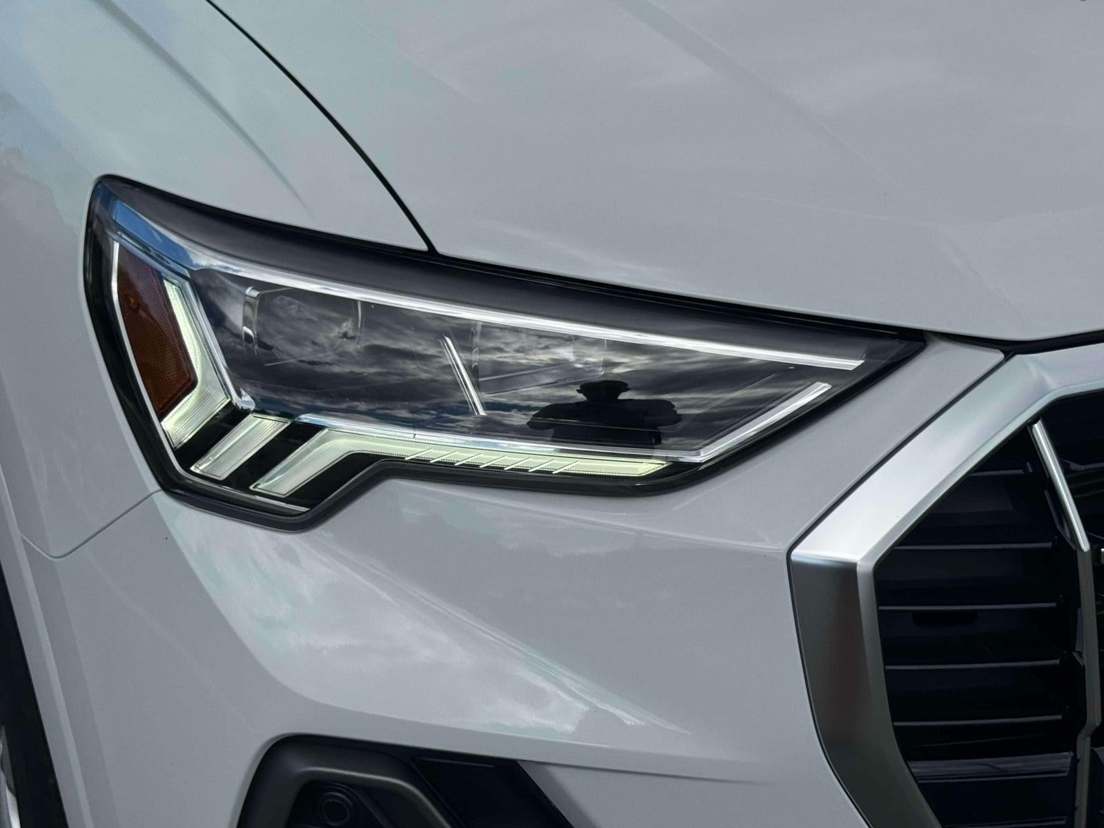 2025 Audi Q3 Premium Plus