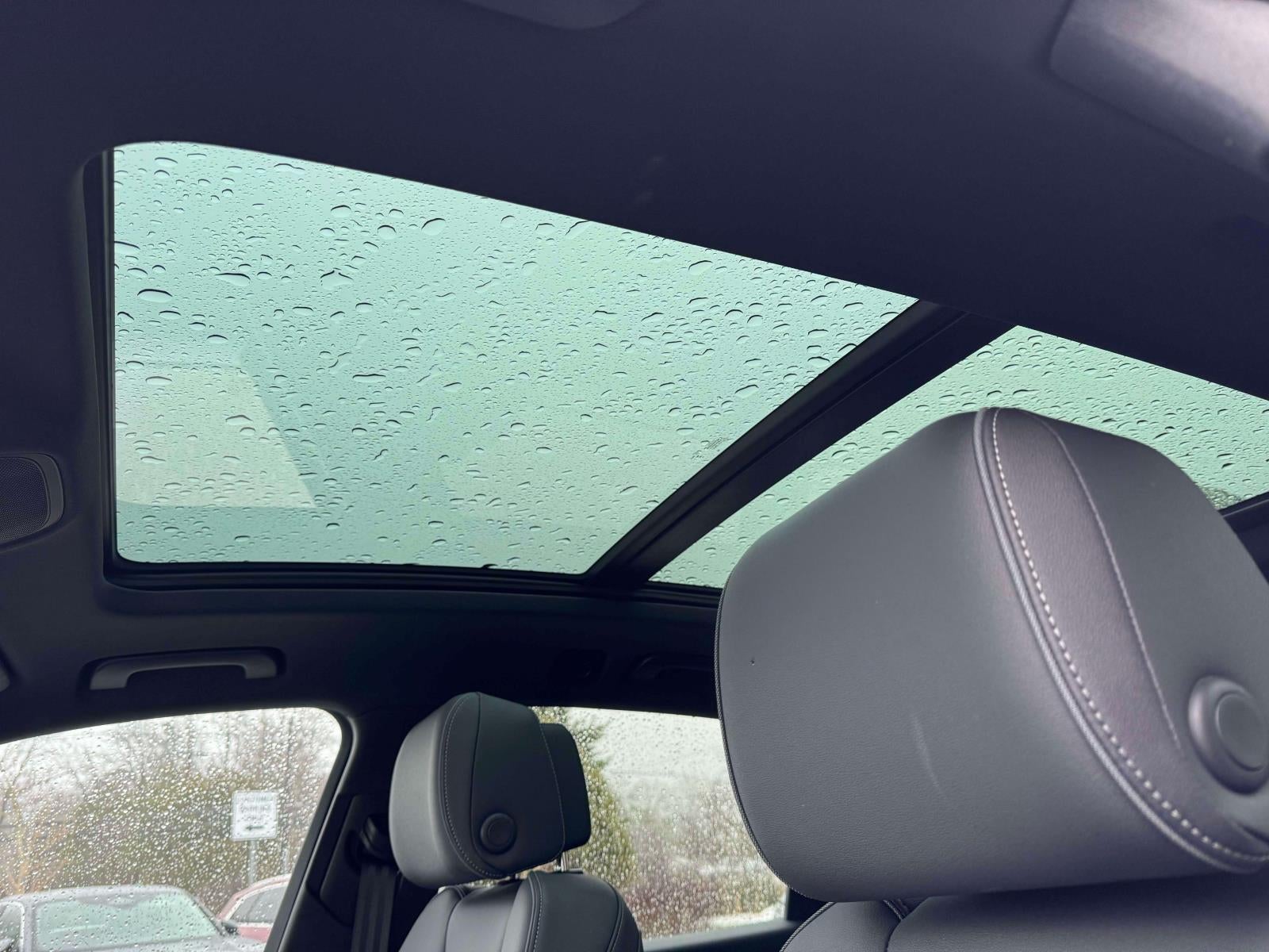 2025 Audi Q5 S line Premium