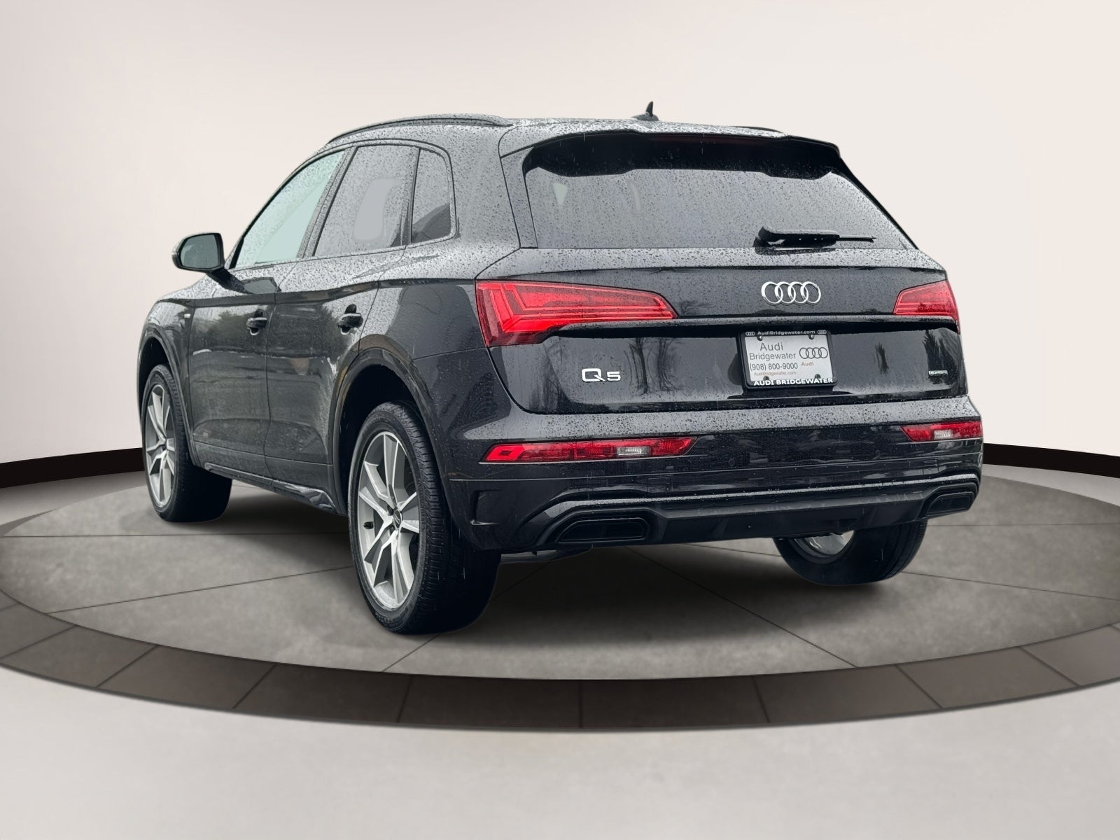 2025 Audi Q5 S line Premium