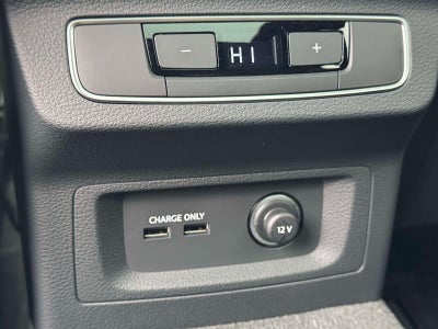 2025 Audi Q5 S line Premium