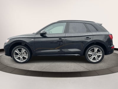 2025 Audi Q5 S line Premium