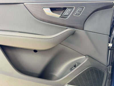 2024 Audi Q7 55 Prestige