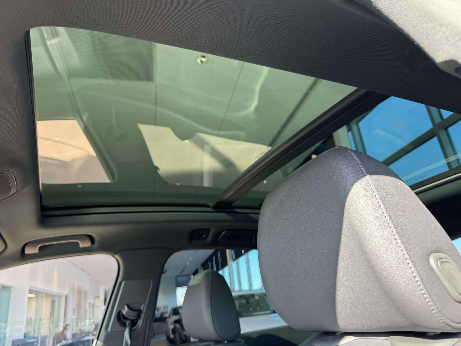 2024 Audi Q7 55 Prestige