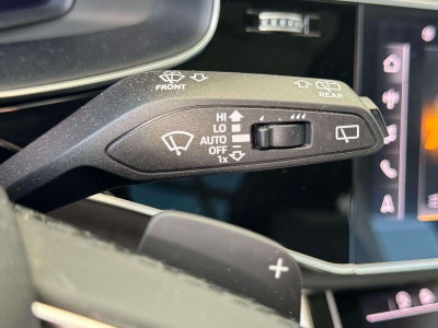 2024 Audi Q7 55 Prestige