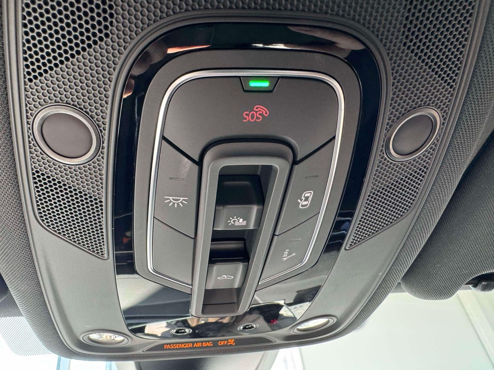 2024 Audi Q7 55 Prestige