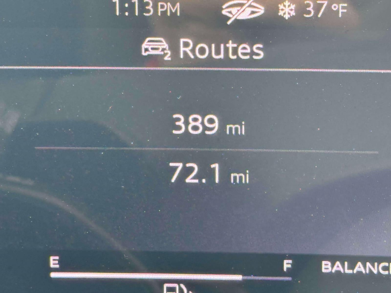 2025 Audi A5 Premium 2.0 TFSI quattro