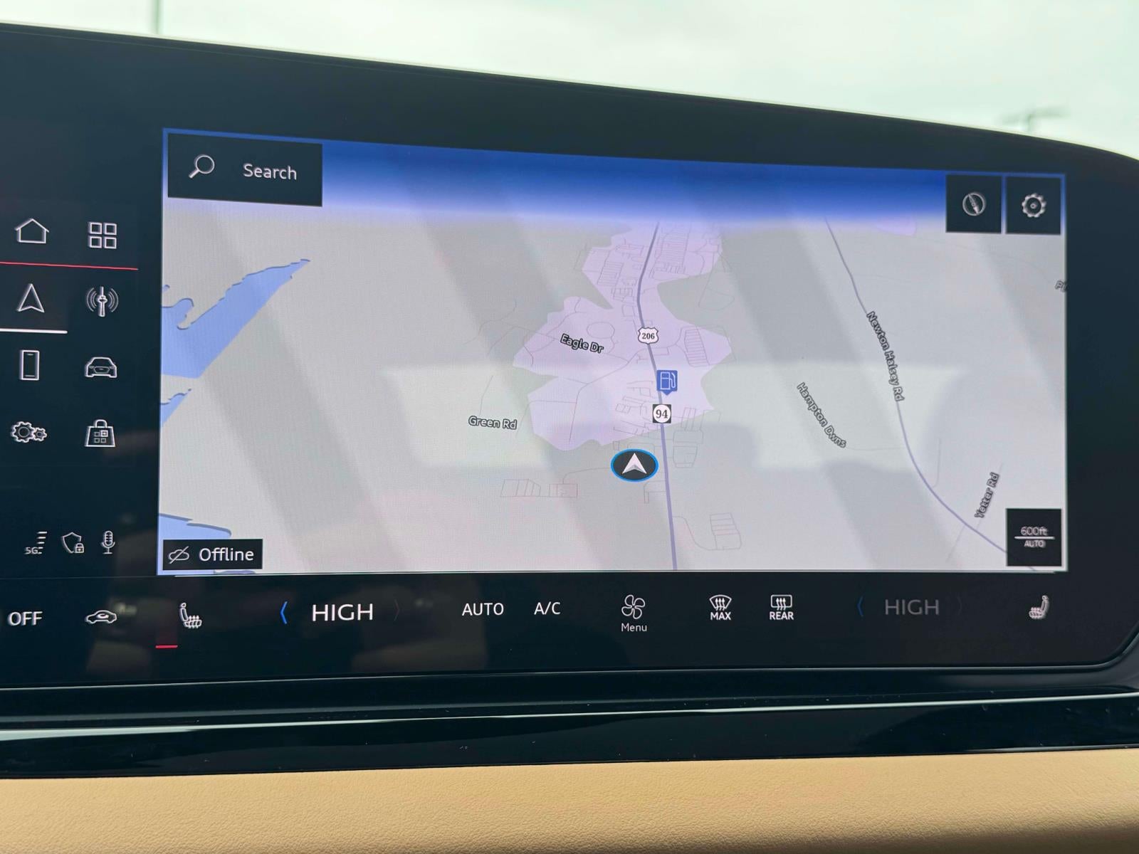 2025 Audi A5 Premium 2.0 TFSI quattro