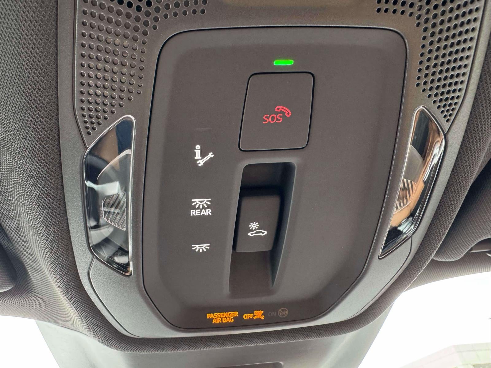 2025 Audi A5 Premium 2.0 TFSI quattro