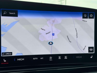 2025 Audi A5 Premium