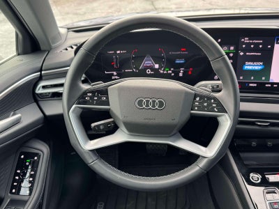 2025 Audi A5 Premium