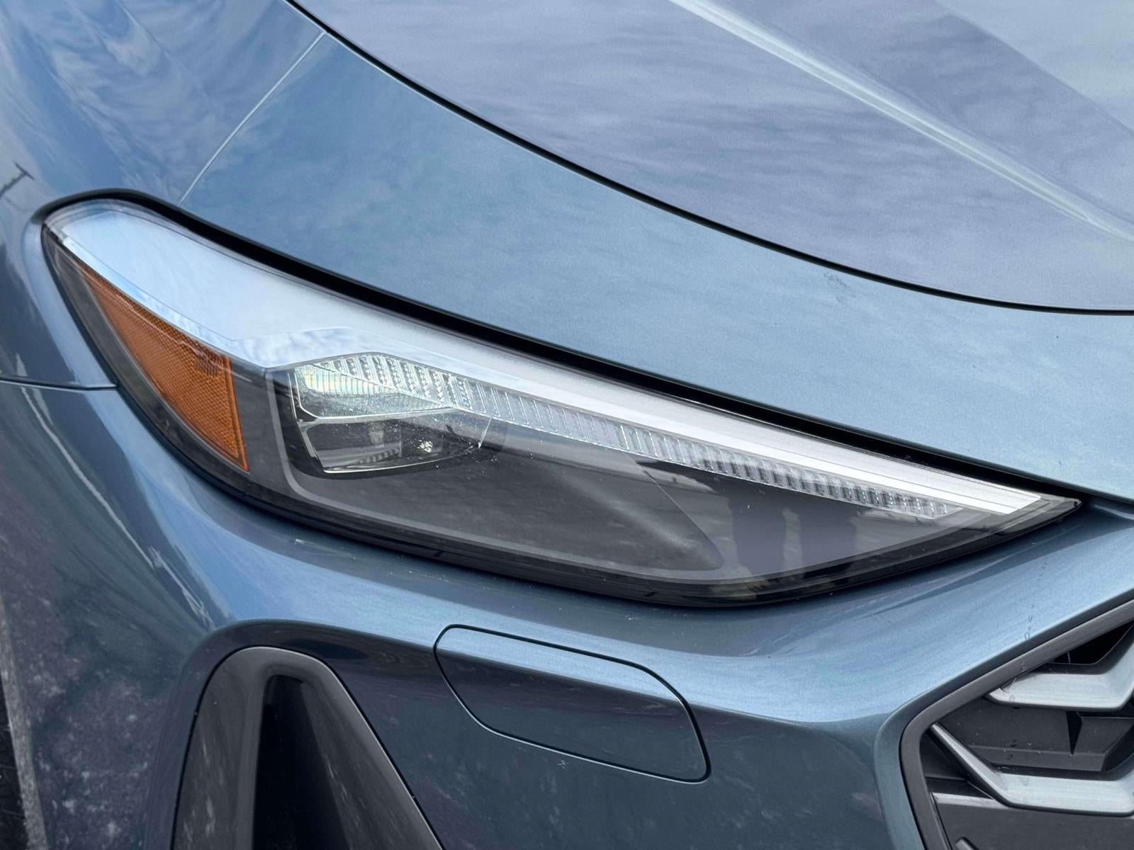 2025 Audi A5 Premium