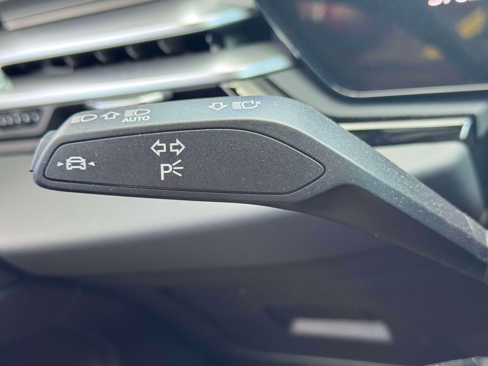 2025 Audi A5 Premium Plus