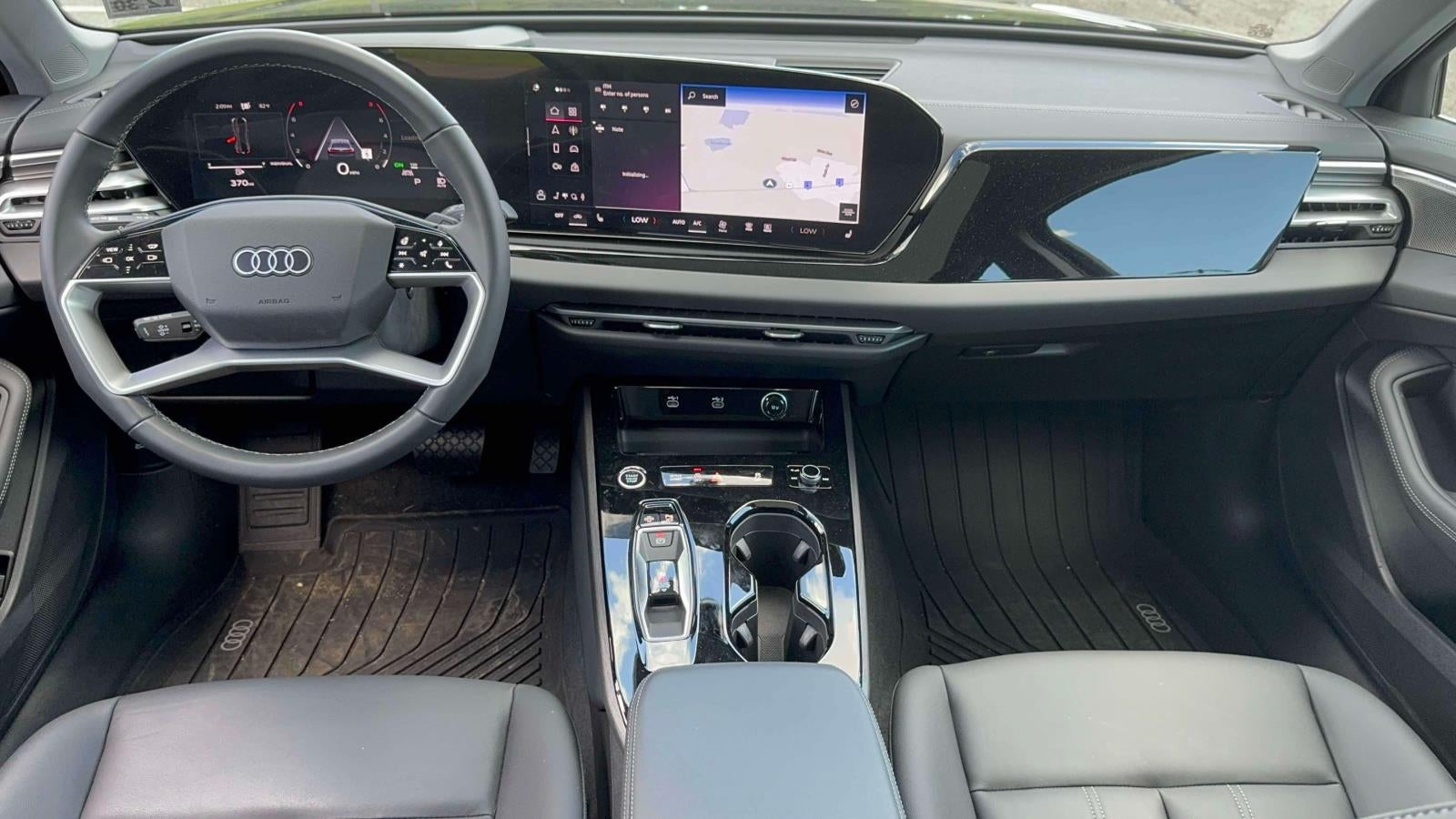 2025 Audi A5 Premium Plus