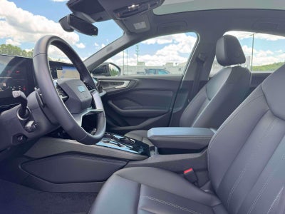 2025 Audi A5 Premium Plus