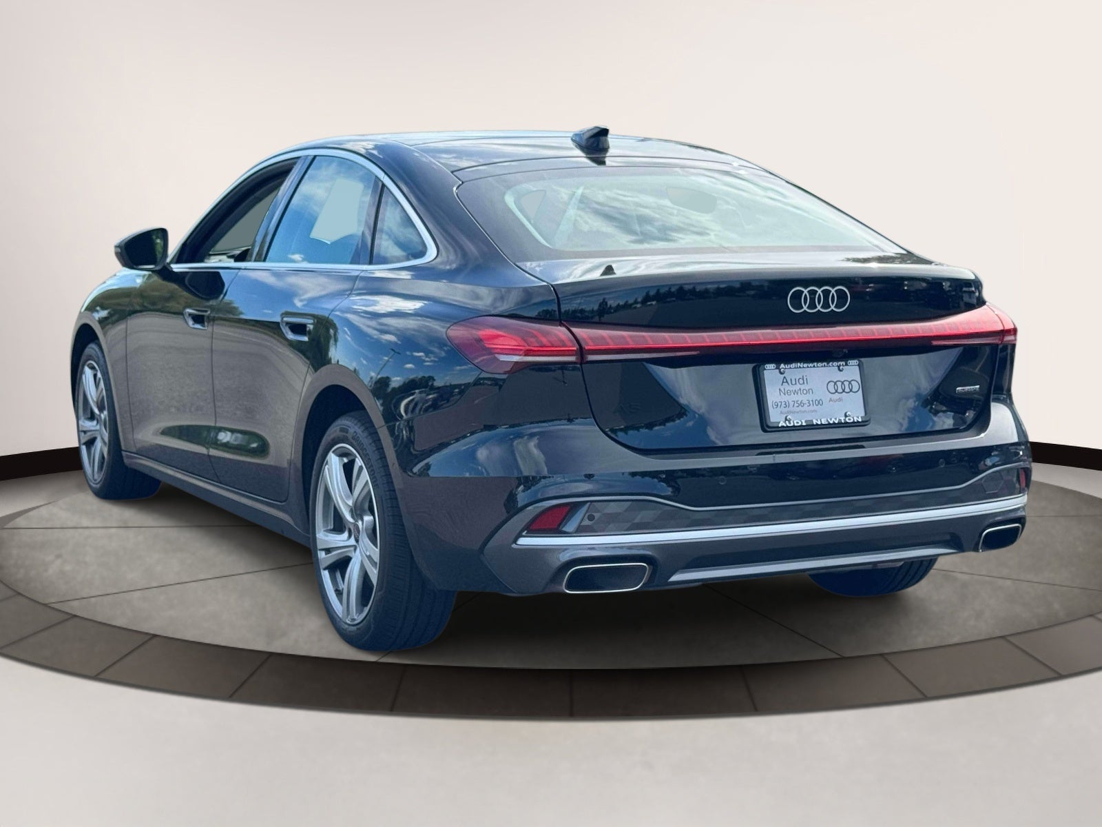 2025 Audi A5 Premium Plus