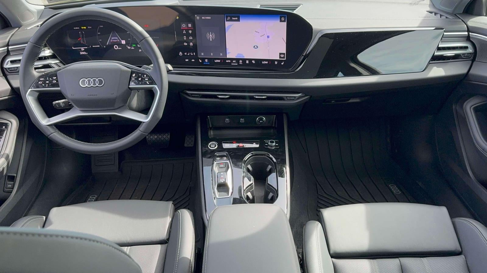 2025 Audi A5 Premium Plus