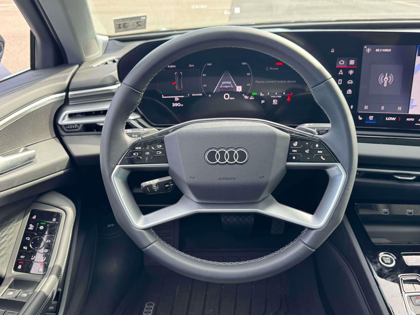 2025 Audi A5 Premium Plus