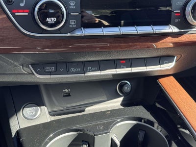 2023 Audi A4 Sedan 40 Premium