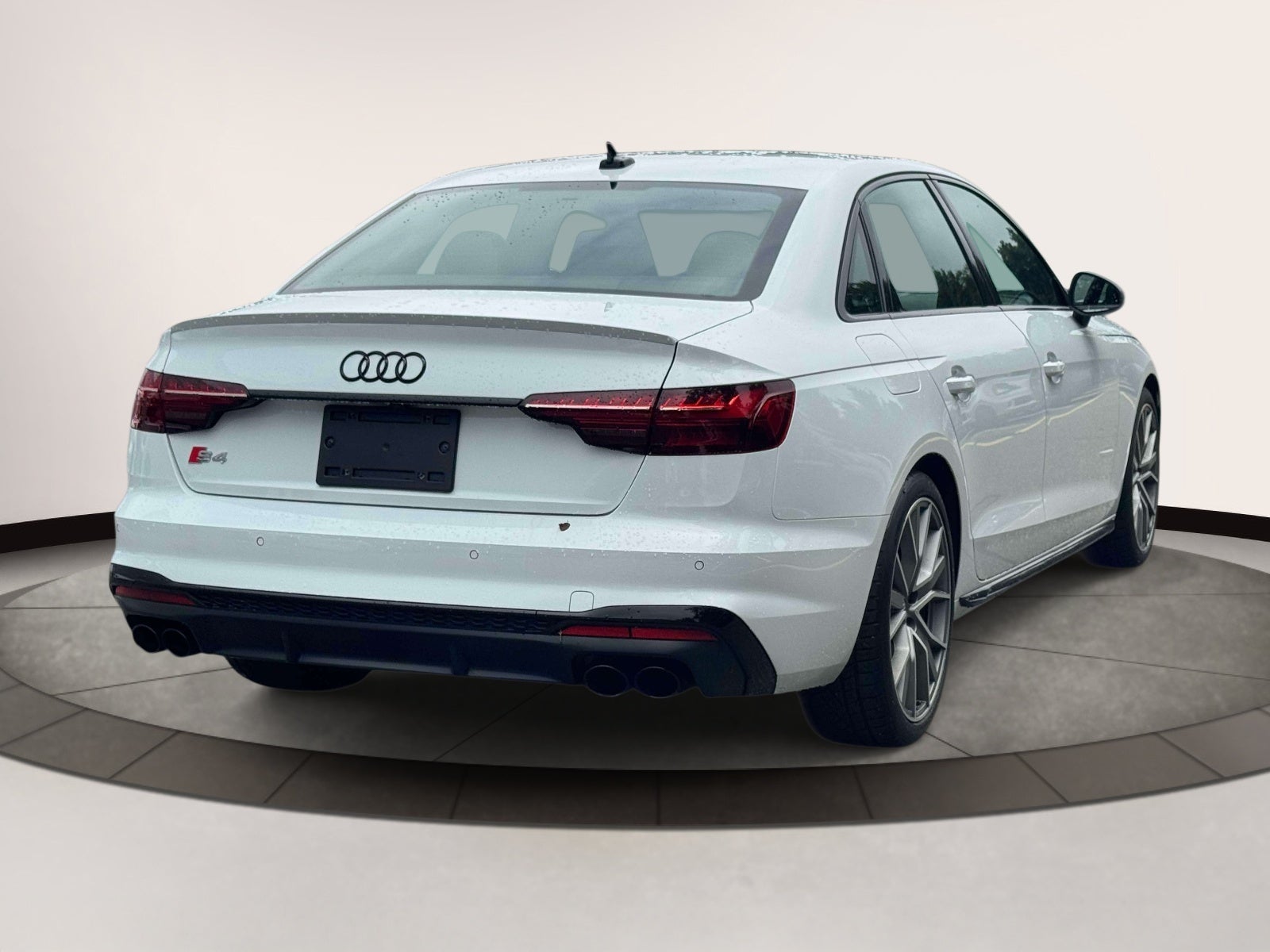2023 Audi S4 Premium Plus 3.0 TFSI quattro