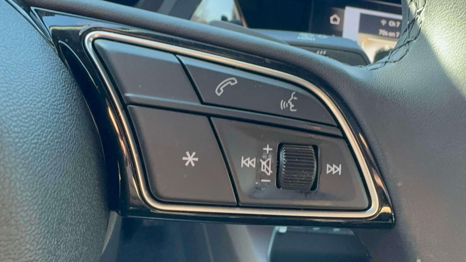 2025 Audi A3 40 Premium