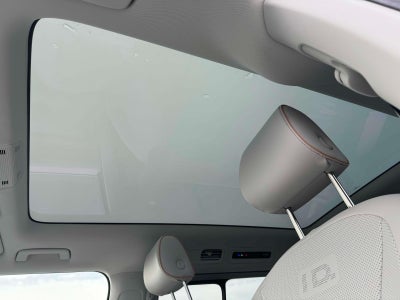 2025 Volkswagen ID. Buzz 1st Edition