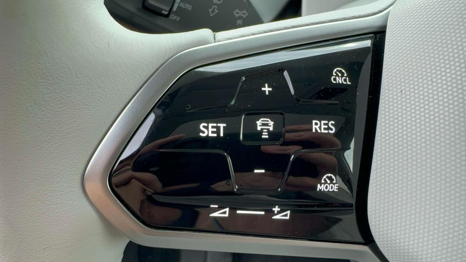 2025 Volkswagen ID. Buzz 1st Edition