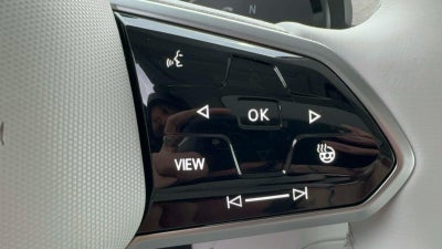 2025 Volkswagen ID. Buzz 1st Edition