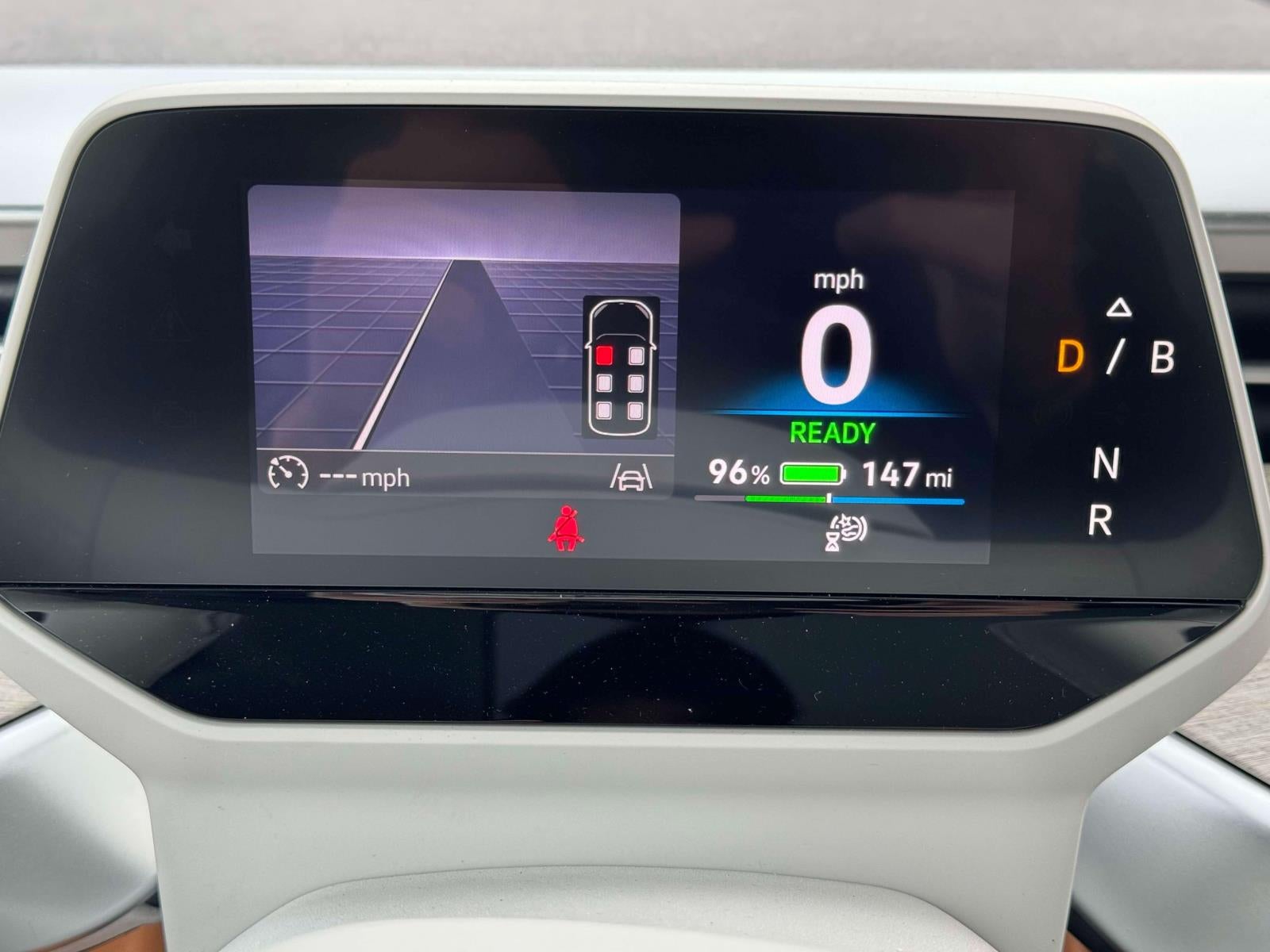 2025 Volkswagen ID. Buzz 1st Edition