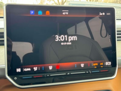 2025 Volkswagen ID. Buzz 1st Edition