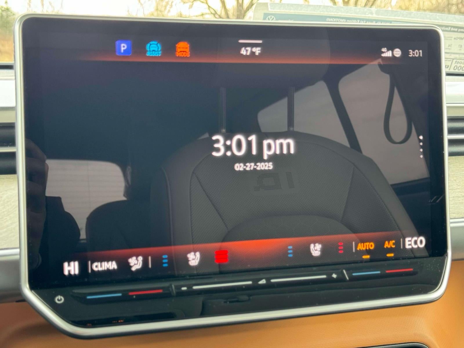 2025 Volkswagen ID. Buzz 1st Edition