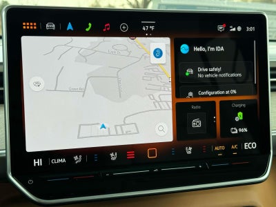 2025 Volkswagen ID. Buzz 1st Edition