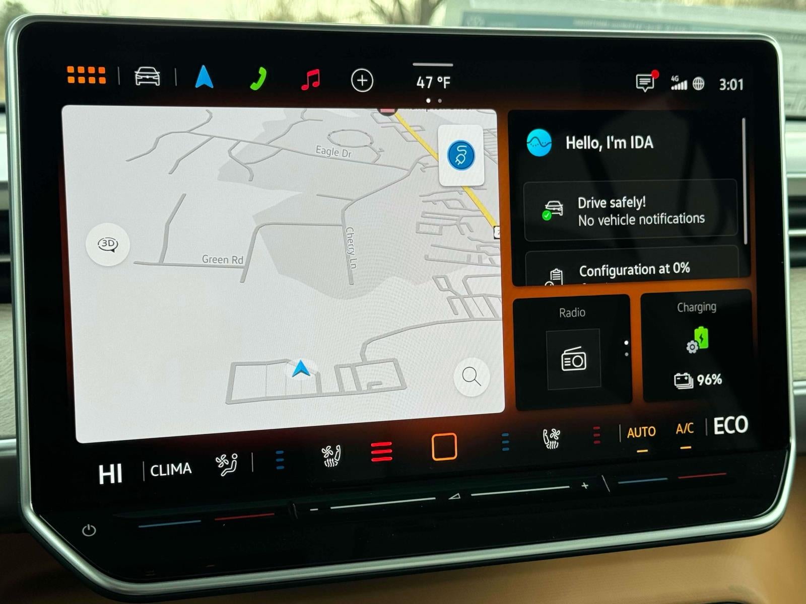 2025 Volkswagen ID. Buzz 1st Edition