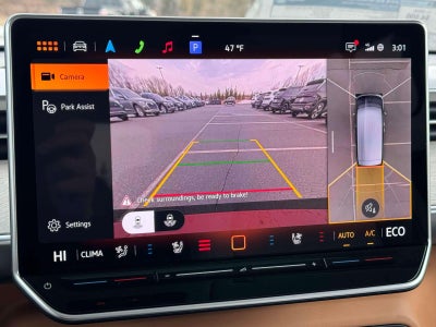 2025 Volkswagen ID. Buzz 1st Edition