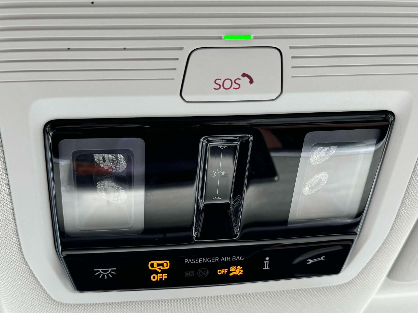 2025 Volkswagen ID. Buzz 1st Edition