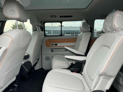 2025 Volkswagen ID. Buzz 1st Edition