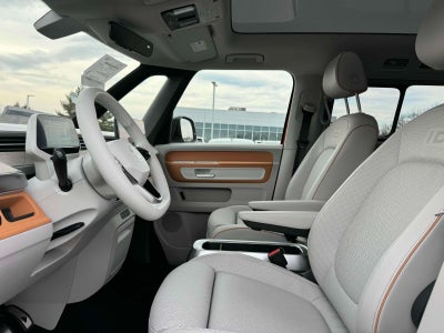 2025 Volkswagen ID. Buzz 1st Edition