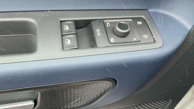 2025 Volkswagen ID. Buzz Pro S