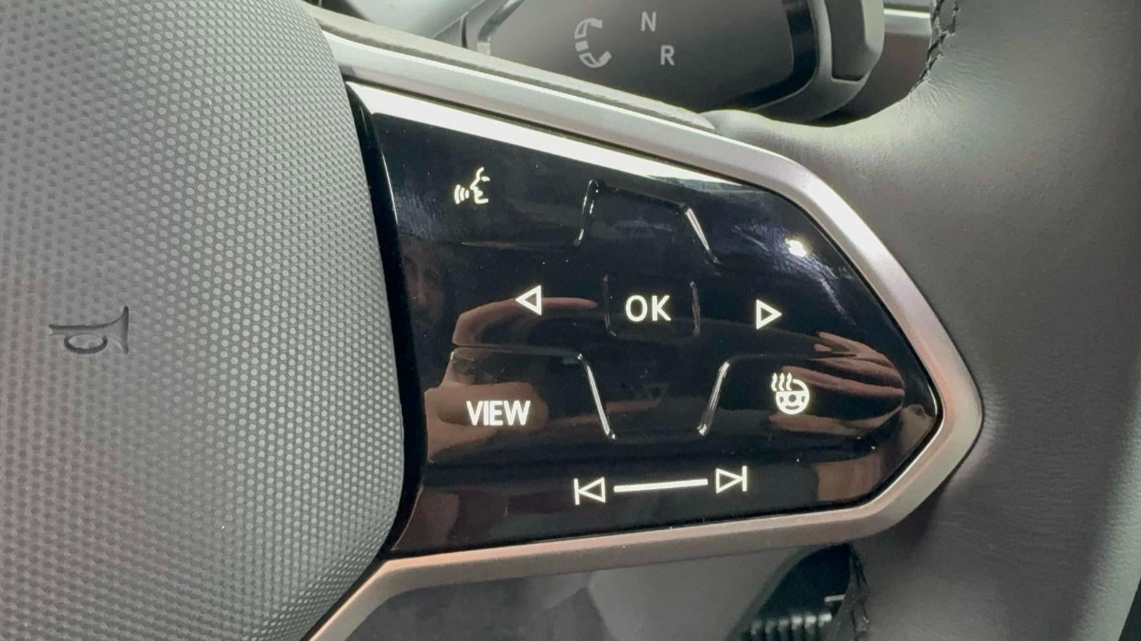 2025 Volkswagen ID. Buzz Pro S