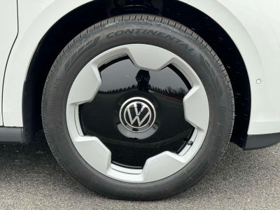 2025 Volkswagen ID. Buzz Pro S