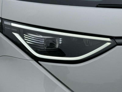 2025 Volkswagen ID. Buzz Pro S