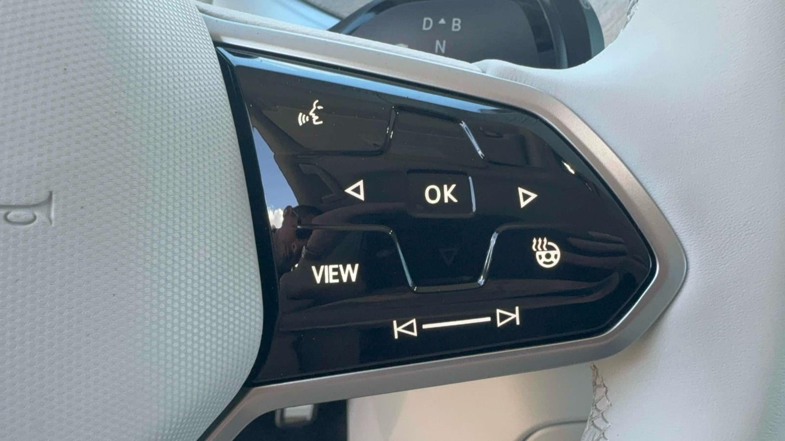 2025 Volkswagen ID. Buzz Pro S Plus