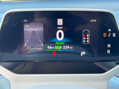 2025 Volkswagen ID. Buzz Pro S Plus