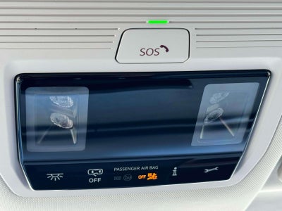 2025 Volkswagen ID. Buzz Pro S Plus