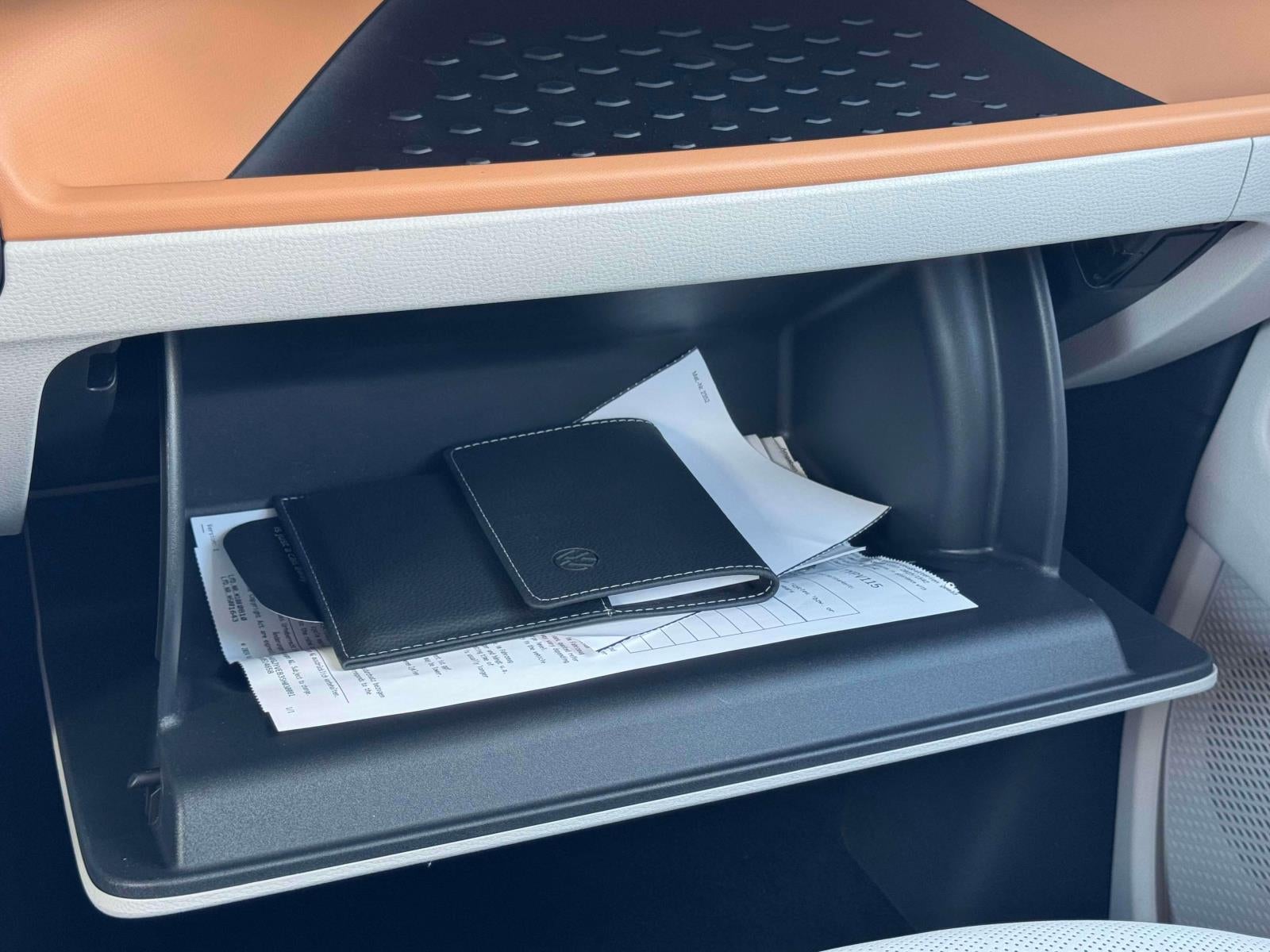 2025 Volkswagen ID. Buzz Pro S Plus