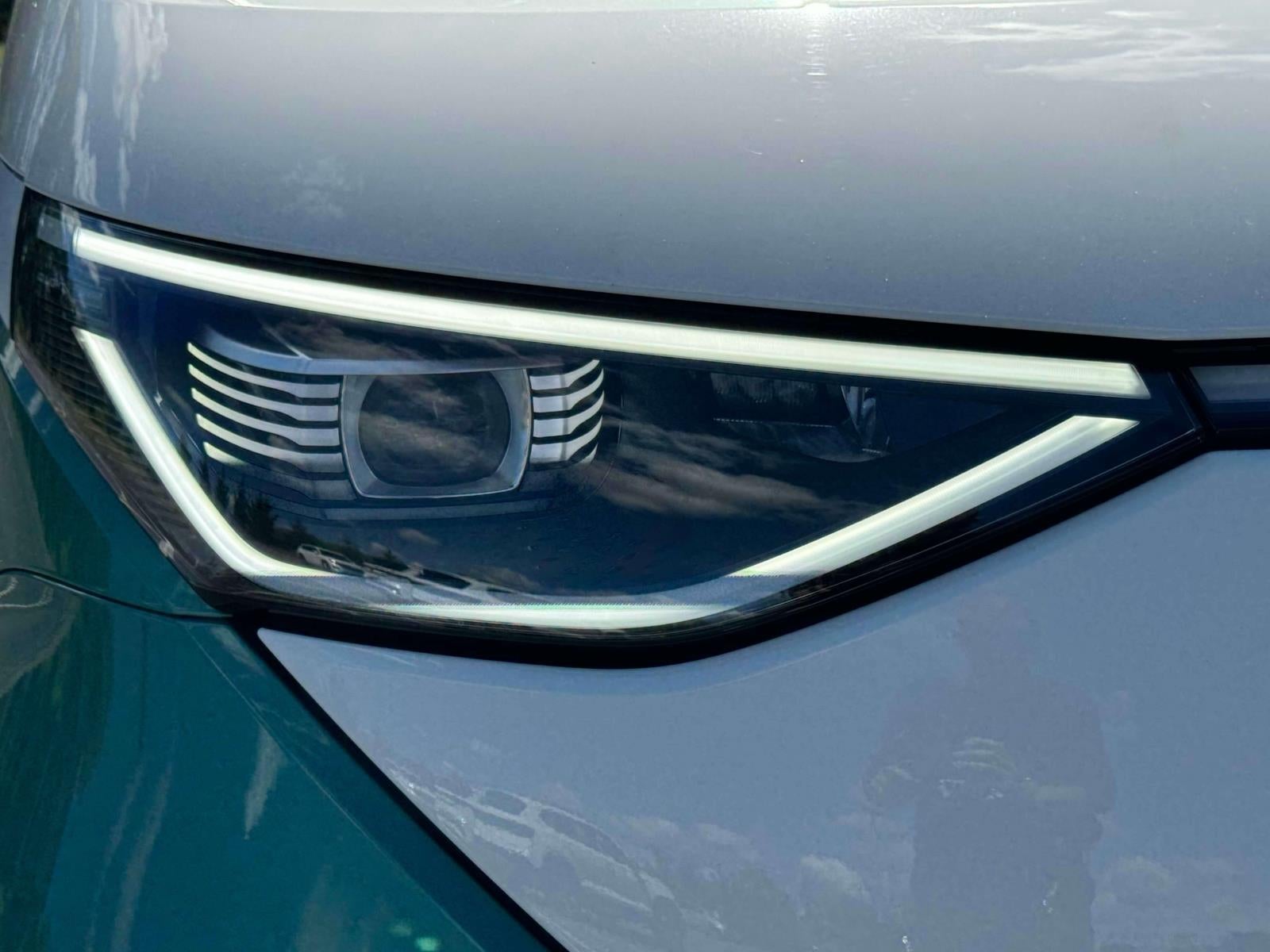 2025 Volkswagen ID. Buzz Pro S Plus